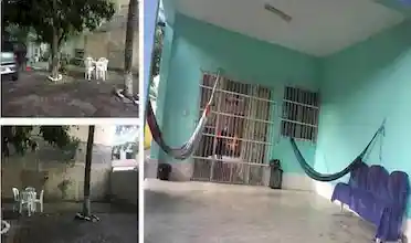 Chácara Espaço Verde - Vitoria, ES